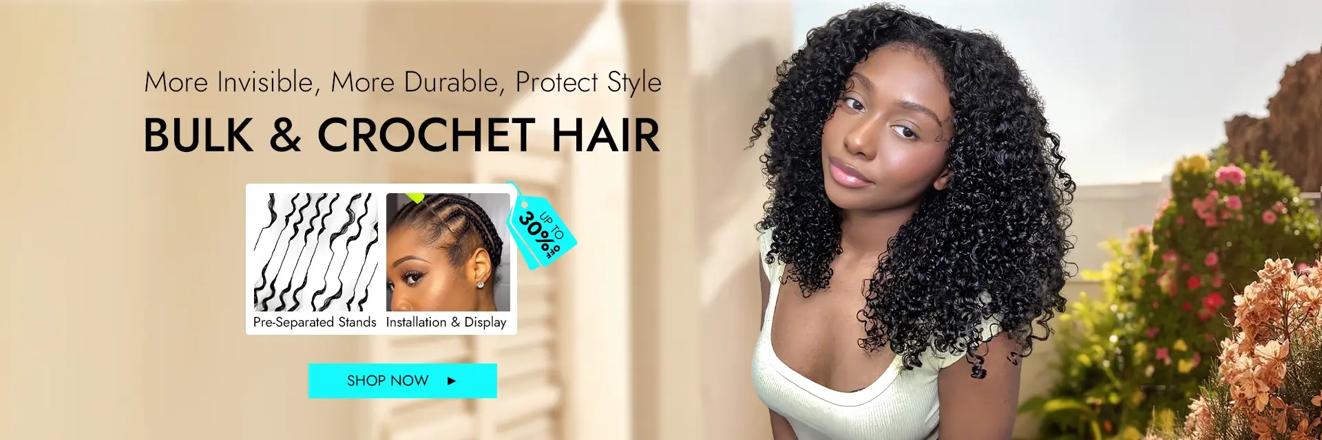Unleash Your Ultimate Hair Transformation